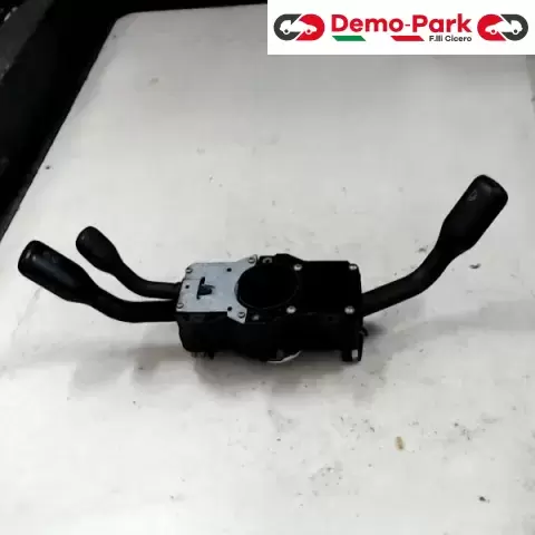 CAMBIO LUCE Audi A6  0