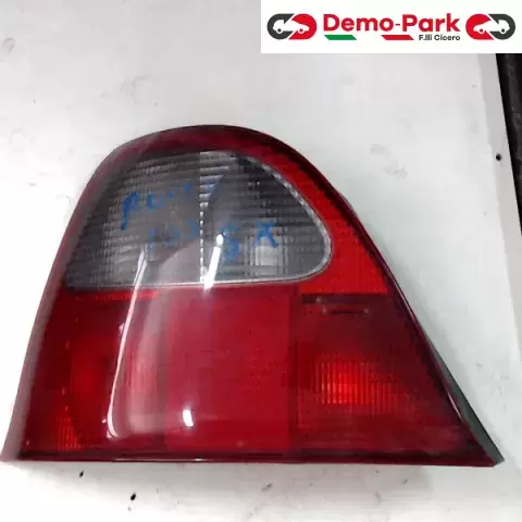 STOP SX Rover 200  0