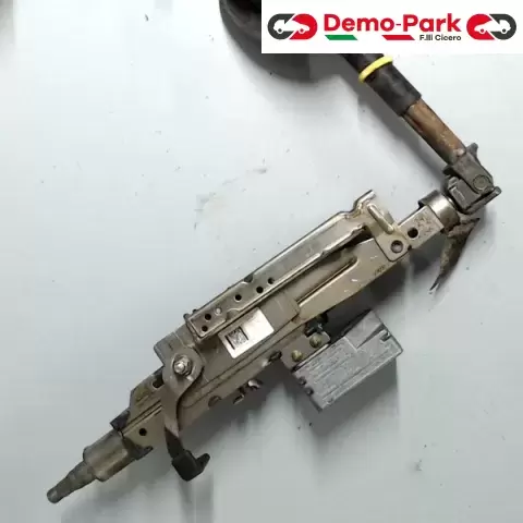 PIANTONE STERZO Fiat CROMA - 1.9 Mjet  0