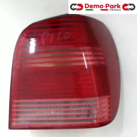 STOP DX Volkswagen POLO  0