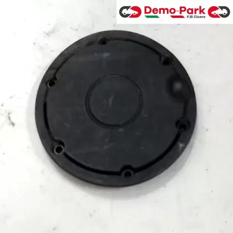 COPERCHIO TAPPO BENZINA Smart TWO  0