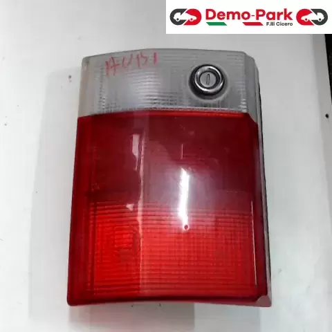STOP DX - COFANO Audi 80  0