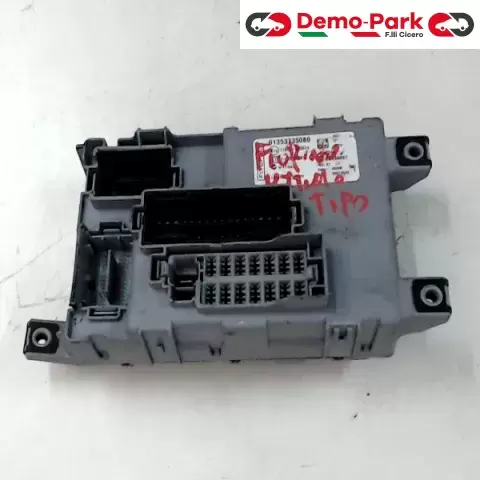 BODY COMPUTER Fiat FIORINO 01353735080 0