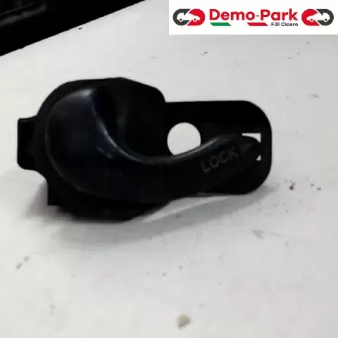 MANIGLIA INTERNA ANT. - SX Fiat DOBLO'  0