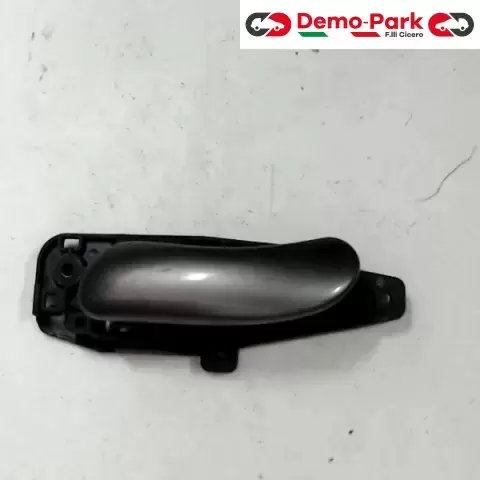 MANIGLIA INTERNA ANT. - SX Fiat STILO  0