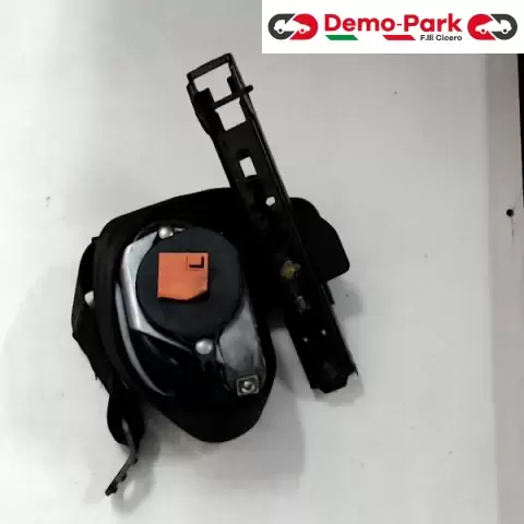 CINTURA DI SICUREZZA ANT. SX Audi A6  0