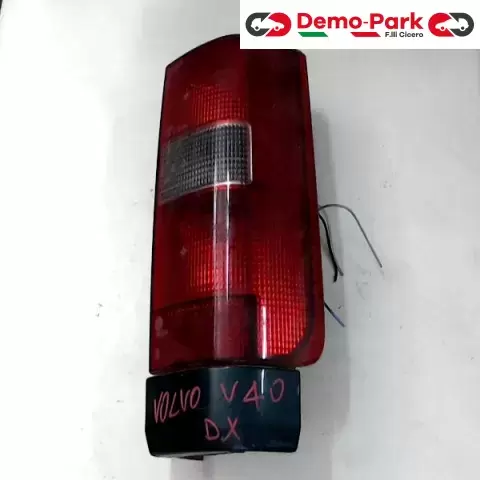 STOP DX Volvo V40 - SW  0