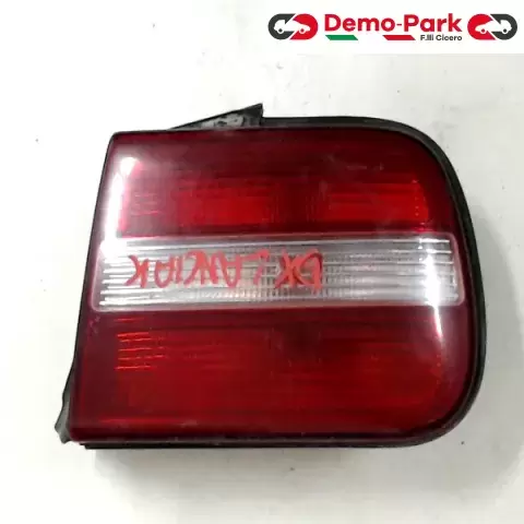 STOP DX Lancia K  0