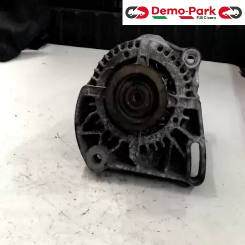 ALTERNATORE Fiat PUNTO 1.1  0