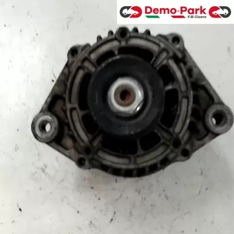 ALTERNATORE Chevrolet AVEO - 1.2  0