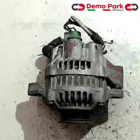 ALTERNATORE Honda CIVIC - 1.3  0