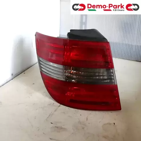 STOP SX Mercedes-benz Classe B  0