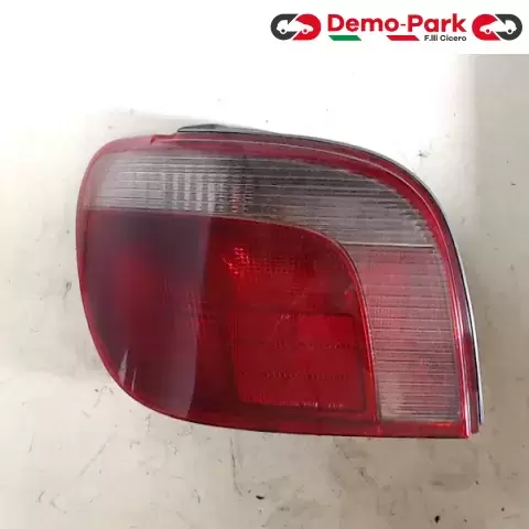 STOP SX Toyota YARIS  0