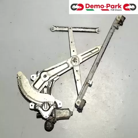 ALZAVETRO POST. DX Toyota AVENSIS VERSO  0