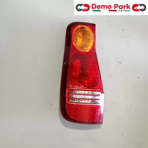 STOP DX Hyundai MATRIX  0