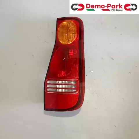 STOP SX Hyundai MATRIX  0