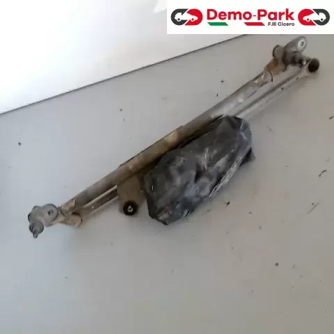 MOTORINO TERGICRISTALLO  CitroЁn SAXO  0
