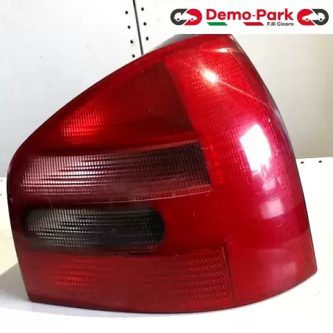 STOP DX Audi A3  0