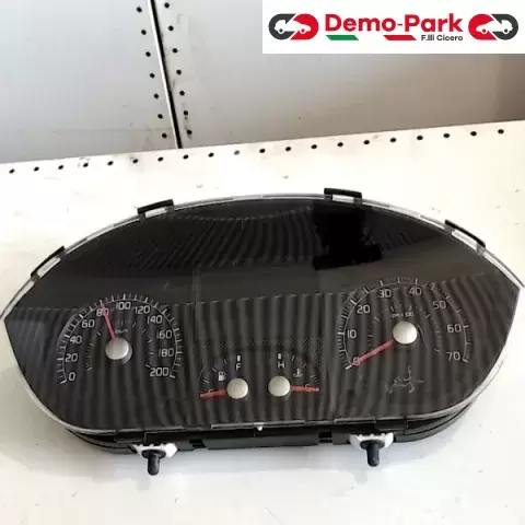 QUADRO STRUMENTI 735423082 Fiat IDEA 1.9 MJ  0