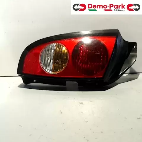STOP SX Hyundai ATOS PRIME  0