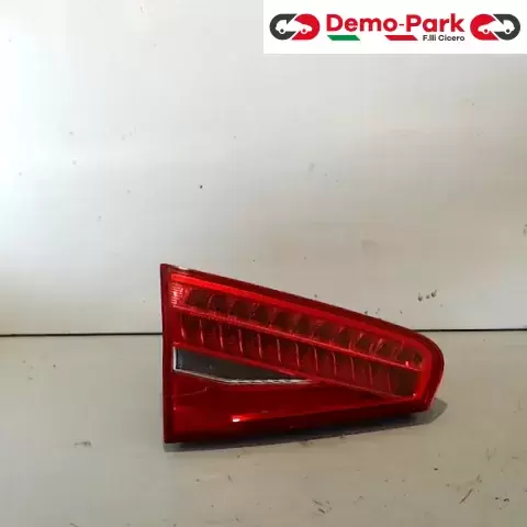 STOP SX - COFANO Audi A4  0