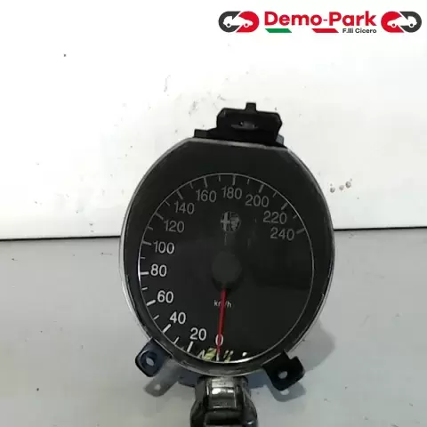 TACHIMETRO 3WL2M2E5D Alfa Romeo 156  0