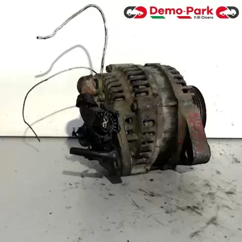 ALTERNATORE  Nissan SERENA 2.0  0