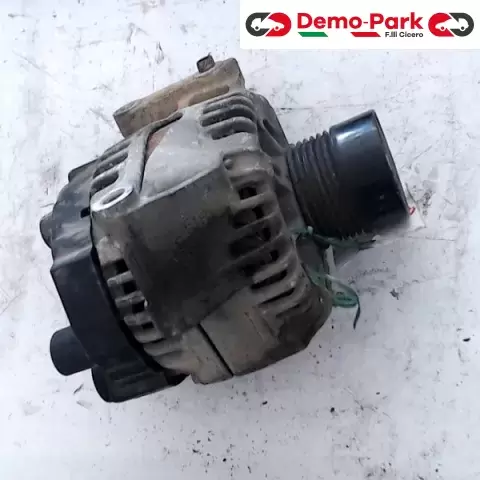 ALTERNATORE Opel AGILA  0