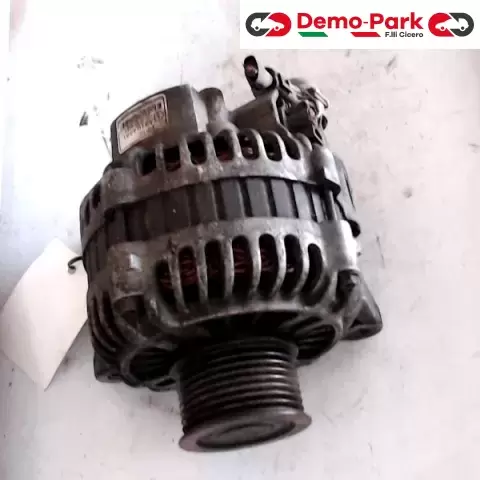 ALTERNATORE Mazda MAZDA 6 TD  0