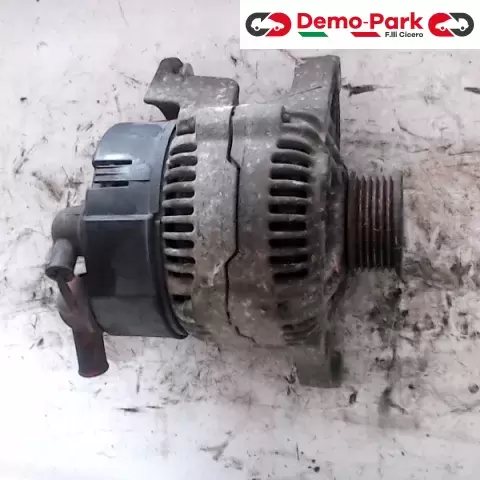 ALTERNATORE Nissan MICRA K12  0