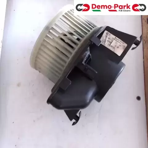 VENTOLA ABITACOLO Fiat PUNTO 2° SERIE 5.A72.000.0.0 0