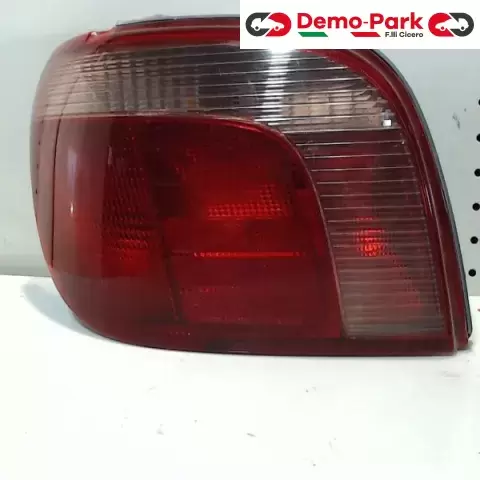 STOP SX Toyota YARIS 53-08701L 0