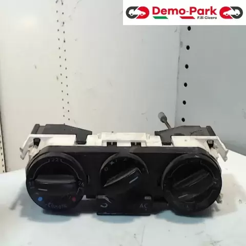 COMANDO CLIMA Volkswagen POLO 9N  0