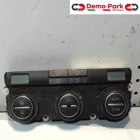 COMANDO CLIMA  Volkswagen GOLF V  0