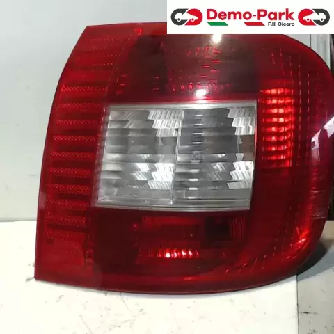 STOP DX Fiat Multipla  0