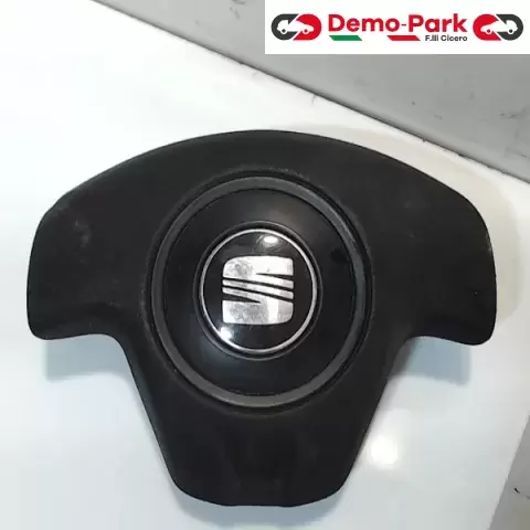 AIRBAG VOLANTE Seat ibiza 6LO 880 201 E 0