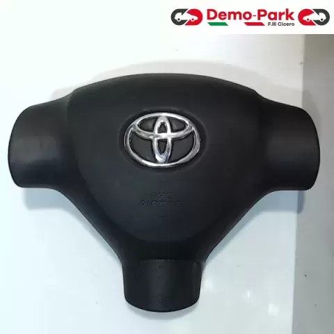 AIRBAG VOLANTE Toyota AYGO  0