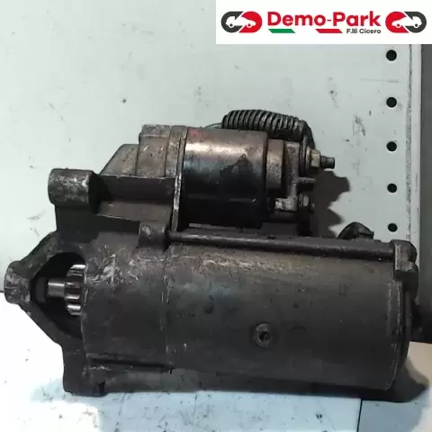 MOTORINO D'AVVIAMENTO CitroЁn BERLINGO  0