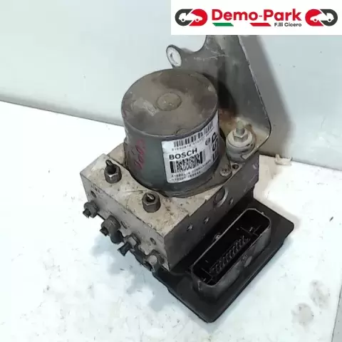 GRUPPO ABS Fiat 500 51880816 0265230886 0