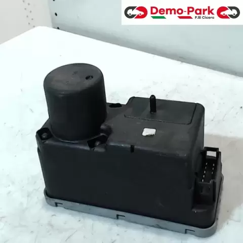CHIUSURA CENTRALIZZATA - POMPA  Volkswagen PASSAT 1H0 962 257 0