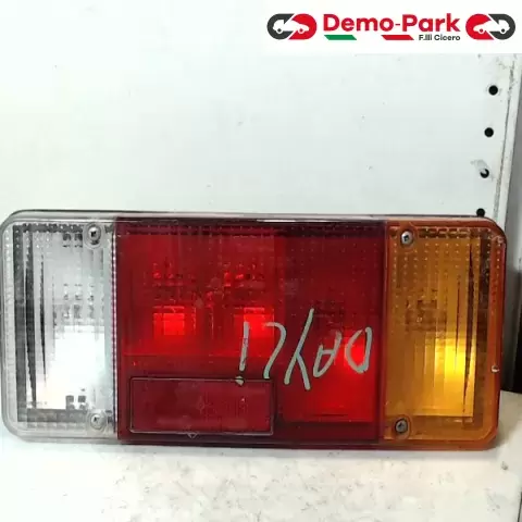 STOP DX Iveco DAILY  0