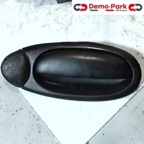 MANIGLIA ESTERNA ANT DX Fiat Multipla  0