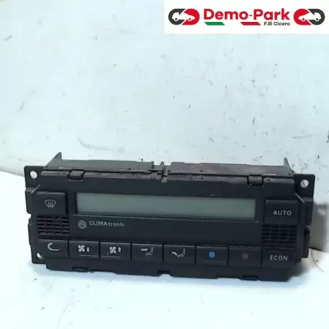 COMANDO CLIMA Volkswagen GOLF 4  0