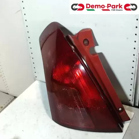 STOP SX Suzuki SWIFT - 1.3 Mjet  0