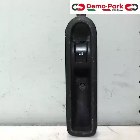 PULSANTIERA ALZAVETRO ANT SX Renault SCENIC 156013870 0