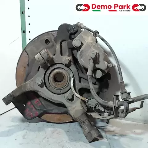 MONTANTE DX Opel ASTRA H - 1.7 CDTI  0