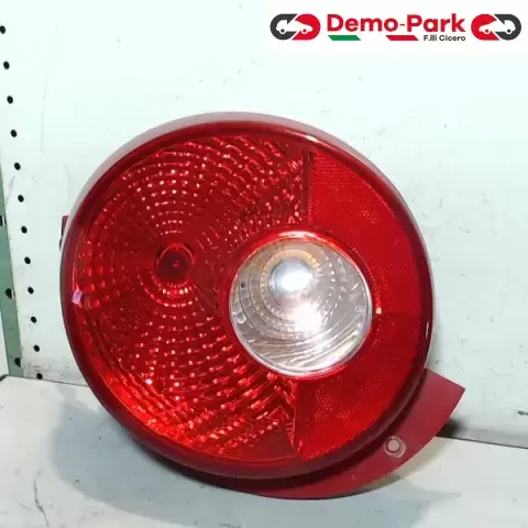 STOP DX Chevrolet MATIZ  0
