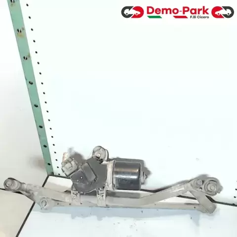 MOTORINO TERGICRISTALLO ANTERIORE CitroЁn C3  0