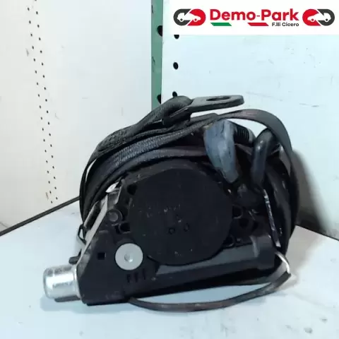 CINTURA DI SICUREZZA ANT DX Fiat panda 1.3 MJET  0