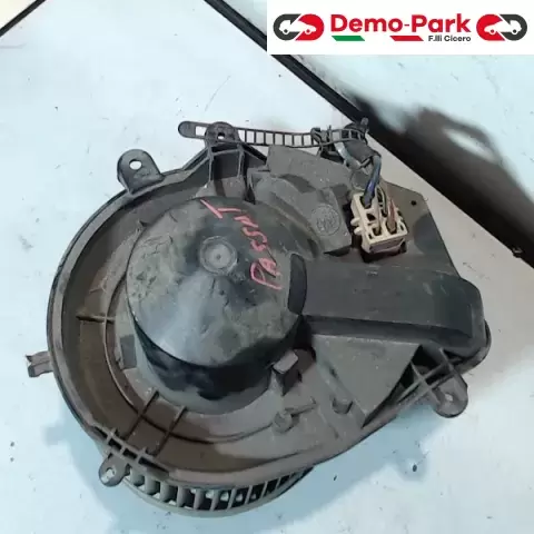 VENTOLA ABITACOLO  Volkswagen PASSAT - 1.9 TDI 8D1820021 0